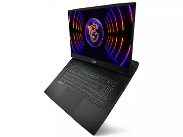 MSI Titan GT77HX 13VH-049PL Core i9-13980HX | 17,3''-144Hz | RTX 4080 | 64GB | 2TB | Win 11