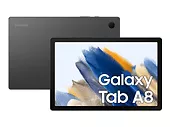 Tablet Samsung Galaxy Tab A8 10.5 X200 WiFi 4/128GB szary