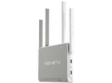 Router bezprzewodowy KEENETIC Hero