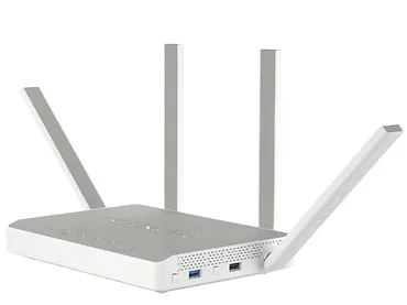 Router bezprzewodowy KEENETIC Hero