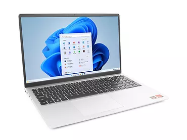 Laptop Dell Inspiron 3525-4452 Ryzen 5 5625U/8GB/512GB SSD/15,6