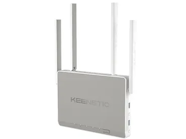 Router bezprzewodowy KEENETIC Titan