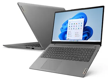 Laptop Lenovo Ideapad 3-15ITL i3-1115G4/12GB/SSD 512GB/15.6