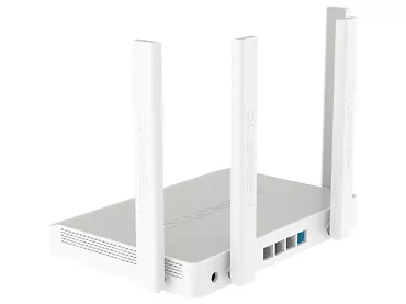 Router KEENETIC Sprinter