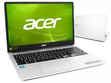 Acer Chromebook NX.KB9EP.001 Celeron N4500/15.6