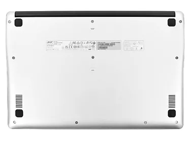 Acer Chromebook NX.KB9EP.001 Celeron N4500/15.6