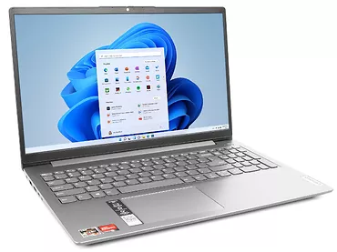 Laptop Lenovo IdeaPad 3-15 Ryzen 7 5700U/15,6