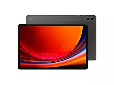 Tablet Samsung Galaxy Tab S9+ 12.4 5G 12/512GB Szary