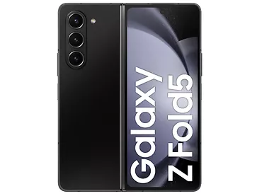 Smartfon Samsung Galaxy Z Fold 5 5G 12GB/1TB Czarny