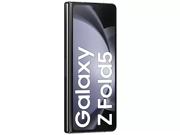 Smartfon Samsung Galaxy Z Fold 5 5G 12GB/1TB Czarny