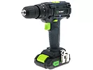 Wiertarko-wkrętarka udarowa Wuber WR-CD-20V