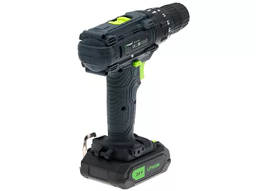 Wiertarko-wkrętarka udarowa Wuber WR-CD-20V