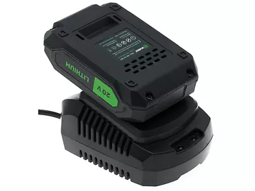 Wiertarko-wkrętarka udarowa Wuber WR-CD-20V