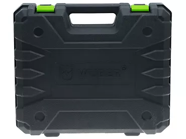 Wiertarko-wkrętarka udarowa Wuber WR-CD-20V