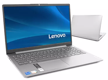 Laptop Lenovo 3-15 Core i5-1135G7/15,6