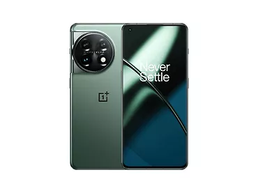 Smartfon OnePlus 11 5G 16/256GB Zielony