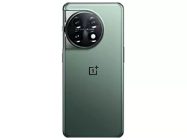 Smartfon OnePlus 11 5G 16/256GB Zielony