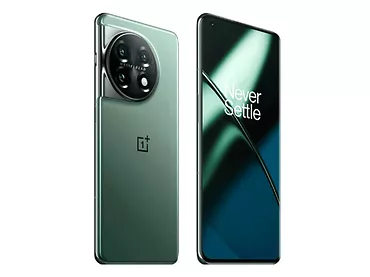 Smartfon OnePlus 11 5G 16/256GB Zielony