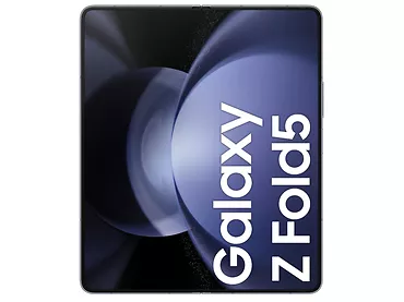 Smartfon Samsung Galaxy Z Fold 5 5G 12/512GB Błękitny