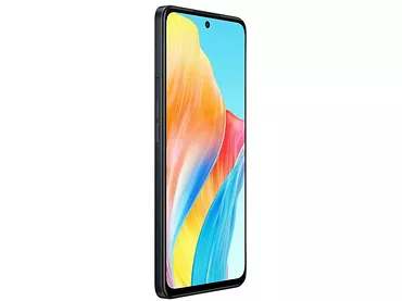 Smartfon OPPO A98 5G 8/256GB Cool Black