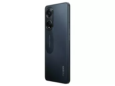 Smartfon OPPO A98 5G 8/256GB Cool Black