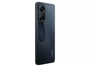 Smartfon OPPO A98 5G 8/256GB Cool Black