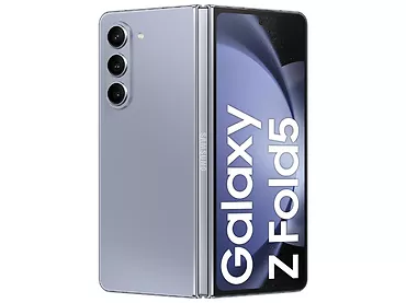 Smartfon Samsung Galaxy Z Fold 5 5G 12/256GB Błękitny