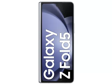 Smartfon Samsung Galaxy Z Fold 5 5G 12/256GB Błękitny