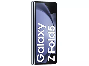 Smartfon Samsung Galaxy Z Fold 5 5G 12/256GB Błękitny