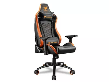 Fotel gamingowy Cougar Outrider S