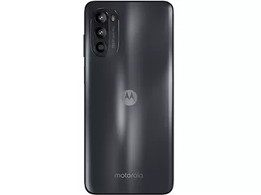 Smartfon Motorola Moto G52 6/256GB Charcoal Grey