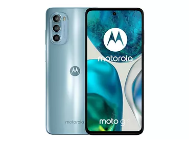 Smartfon Motorola Moto G52 6/256GB Glacier Blue