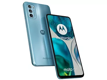 Smartfon Motorola Moto G52 6/256GB Glacier Blue