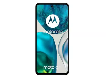 Smartfon Motorola Moto G52 6/256GB Glacier Blue