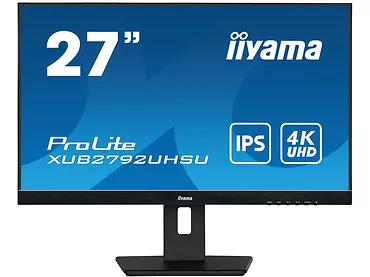 Monitor 27