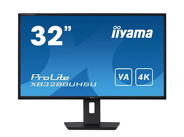 Monitor 31.5