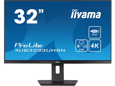 Monitor 31.5