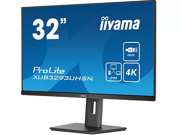 Monitor 31.5