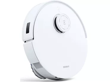 Robot sprzątający z bazą Ecovacs DEEBOT T10 TURBO