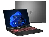 ASUS TUF Gaming FA607NU-R5085W R5 7535HS RTX4050 8GB RAM SSD 512GB 16' 144Hz W11