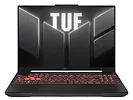 ASUS TUF Gaming FA607NU-R5085W R5 7535HS RTX4050 8GB RAM SSD 512GB 16' 144Hz W11