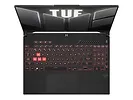 ASUS TUF Gaming FA607NU-R5085W R5 7535HS RTX4050 8GB RAM SSD 512GB 16' 144Hz W11