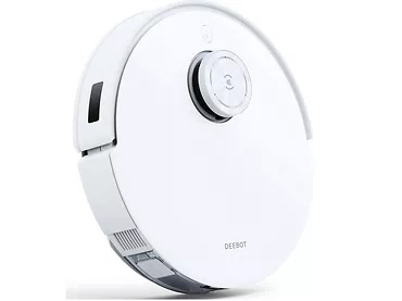 Robot sprzątający Ecovacs DEEBOT T10