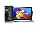 Przenośny monitor do laptopa Mobile Pixels Duex Plus Gunmetal 13,3