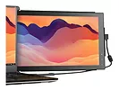 Przenośny monitor do laptopa Mobile Pixels Trio Max Metallic Black 14,1