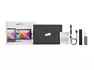 Przenośny monitor do laptopa Mobile Pixels Trio Max Metallic Black 14,1