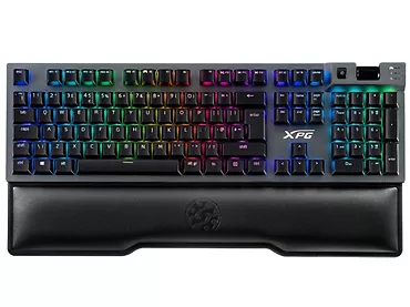 Klawiatura gamingowa XPG SUMMONER Red Switch GB