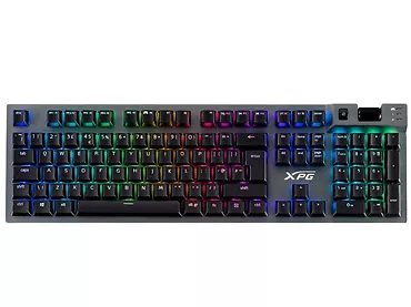 Klawiatura gamingowa XPG SUMMONER Red Switch GB