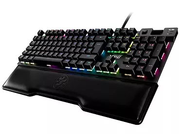 Klawiatura gamingowa XPG SUMMONER Red Switch GB