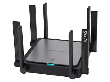 Router Ruije RG-EW3200GXPRO